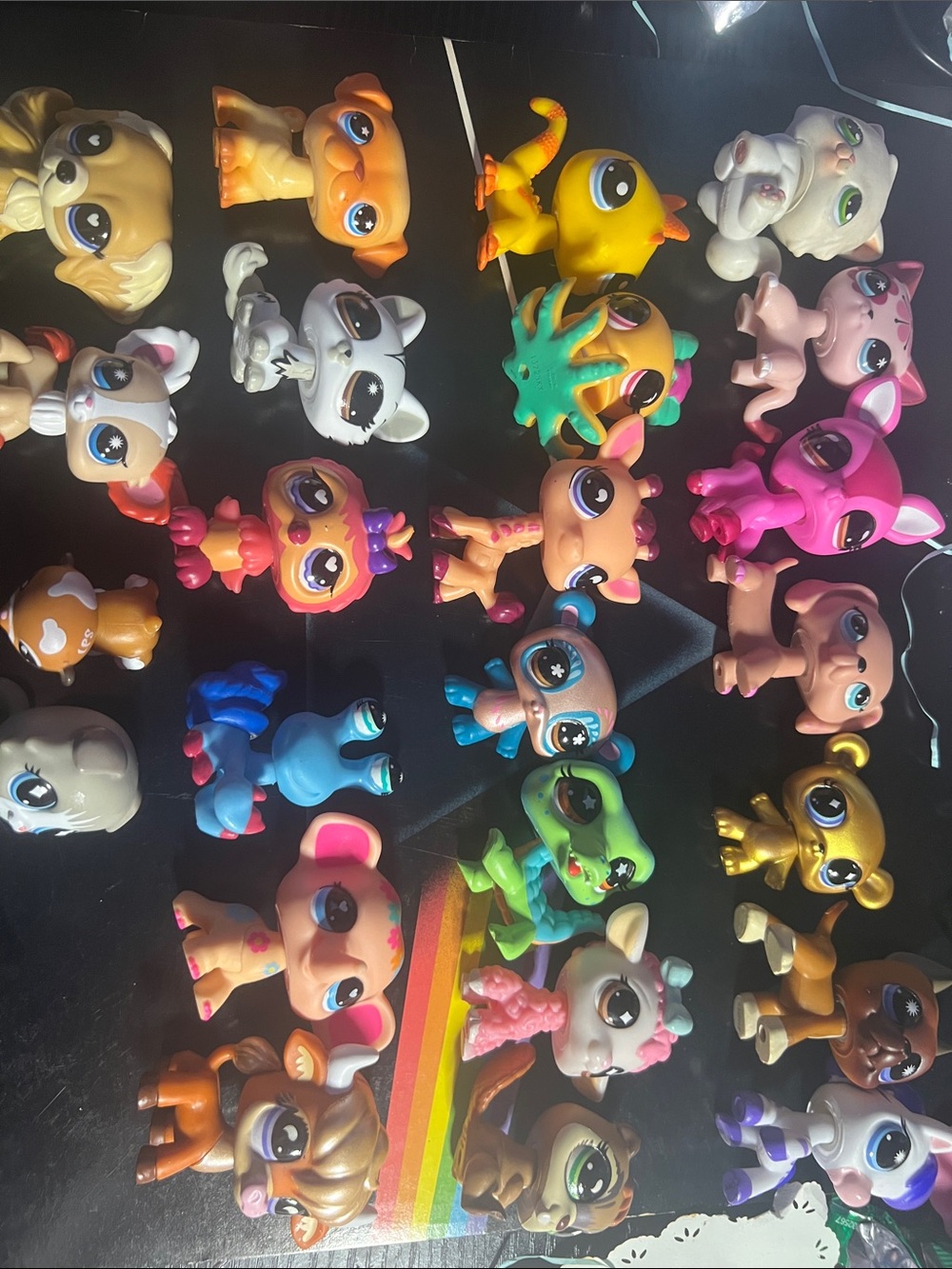 LPS FOR TRADE !